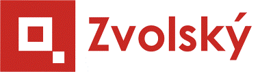 logo spolenosti Ing. Stanislav Zvolsk